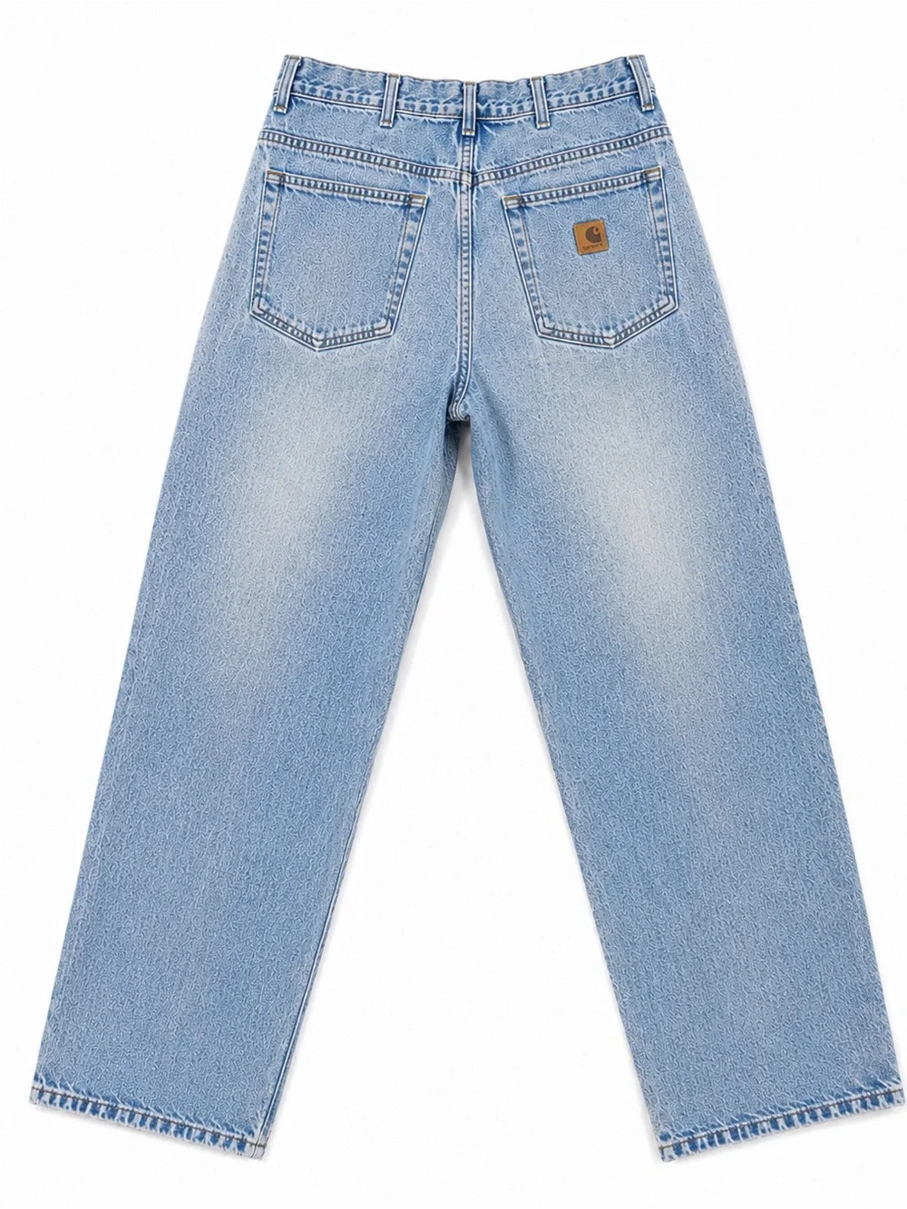 Carhartt vintage b160